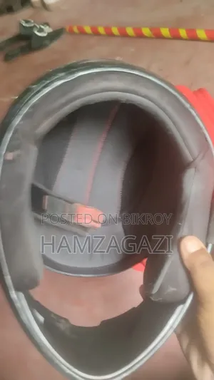 Good Helmet