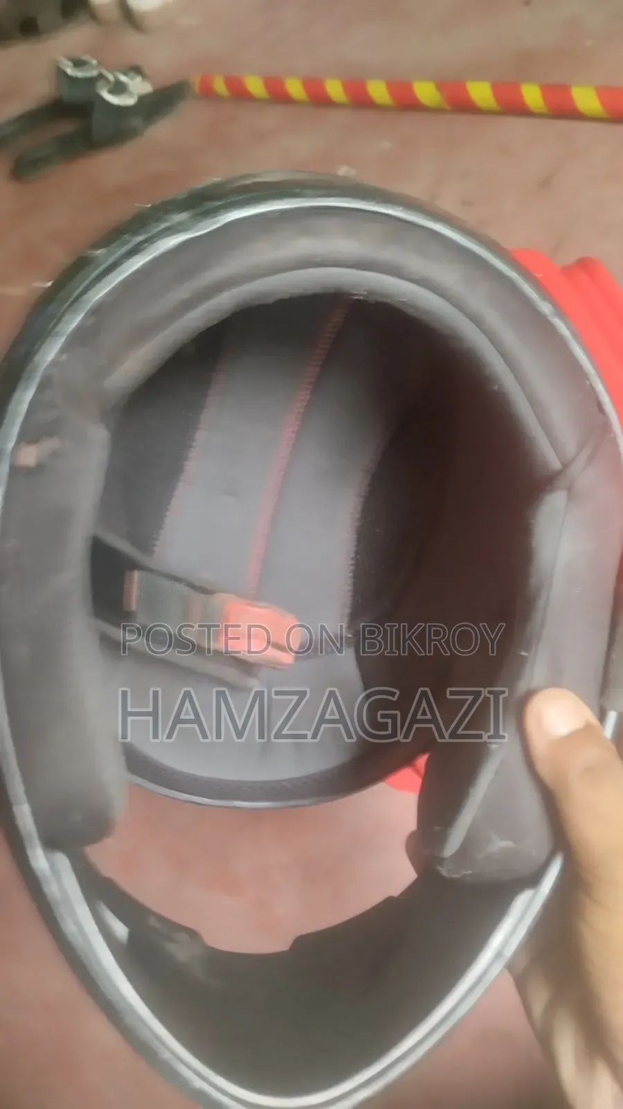 Good Helmet
