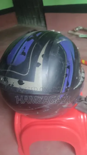 Good Helmet