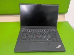 Laptop Lenovo ThinkPad X1 Carbon 16GB Intel Core I7 SSD 512GB