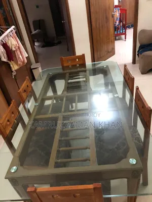 সেরা মূল্যে ডাইনিং টেবিল সেট