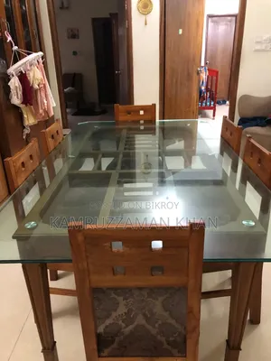 সেরা মূল্যে ডাইনিং টেবিল সেট