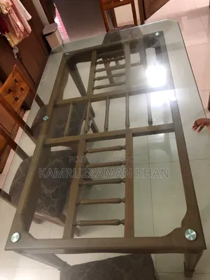 সেরা মূল্যে ডাইনিং টেবিল সেট