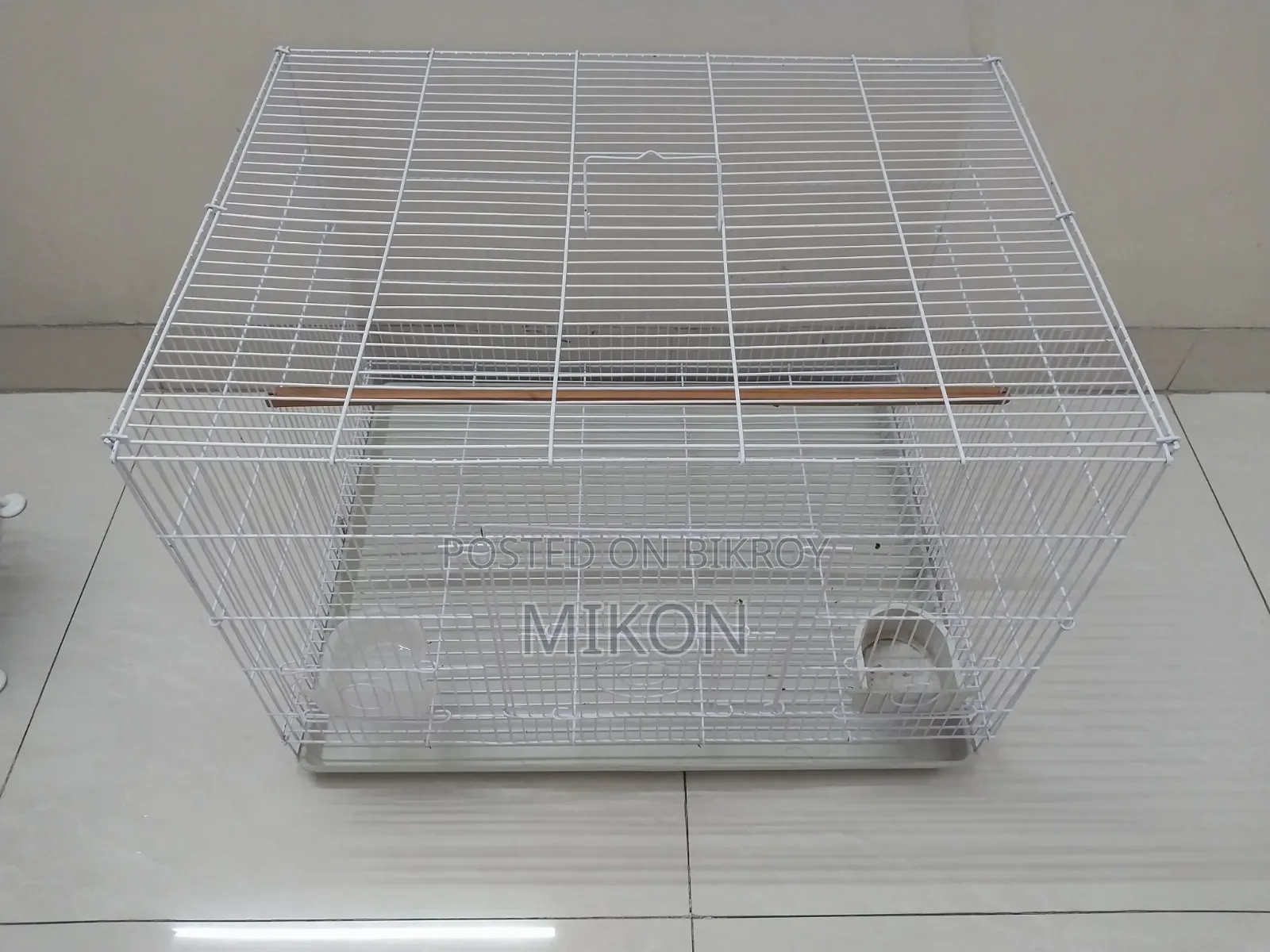 Bird Cage for sale