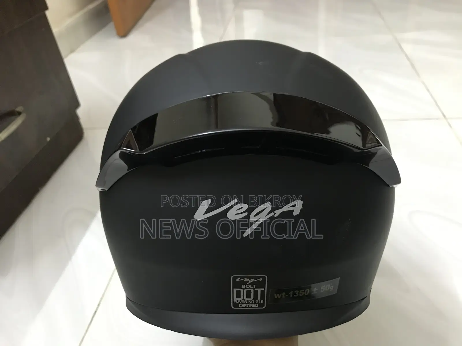 Bike Helmet