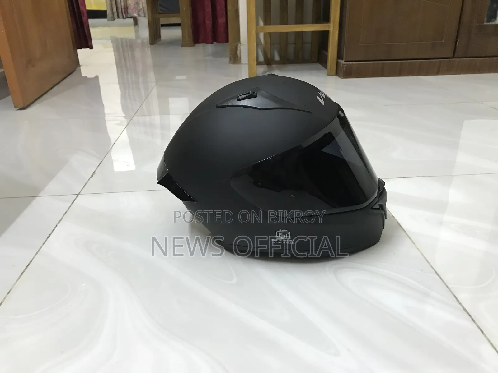 Bike Helmet