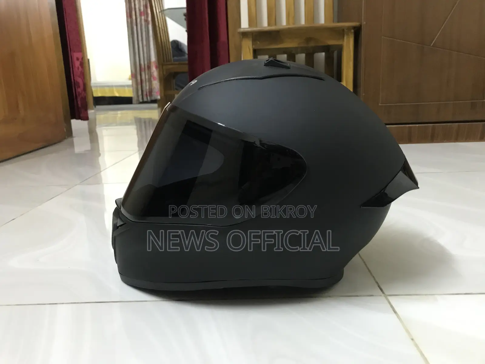Bike Helmet