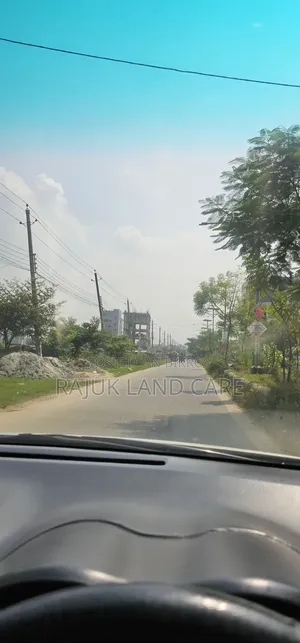 Plot for sale in Uttara, Dhaka
