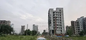 Plot for sale in Uttara, Dhaka