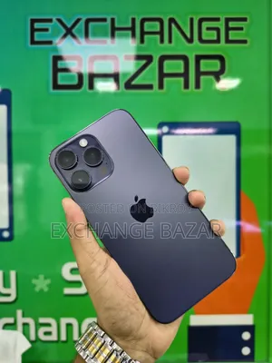 Apple iPhone 14 Pro Max 128 GB Purple