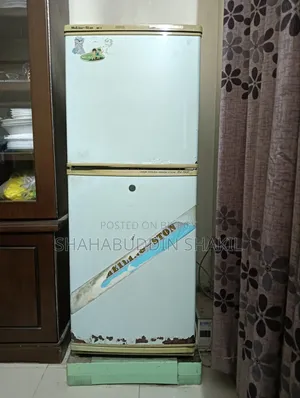 রেফ্রিজারেটর