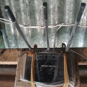 মারকিউসিস এমডব্লিউ৩৩০এইচপি ৭ ডিবিআই হাই পাওয়ার
