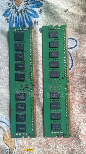 Ddr4 Server Ram 8×16 Gb
