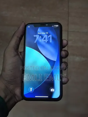 Apple iPhone 11 Pro 64 GB White