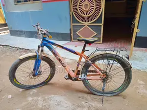 Poweroad Cycle