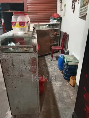 Heavy-duty glass cabinet for sale
