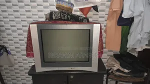 সিআরটি টিভি বক্স সিল