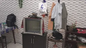 CRT TV Box Sealed