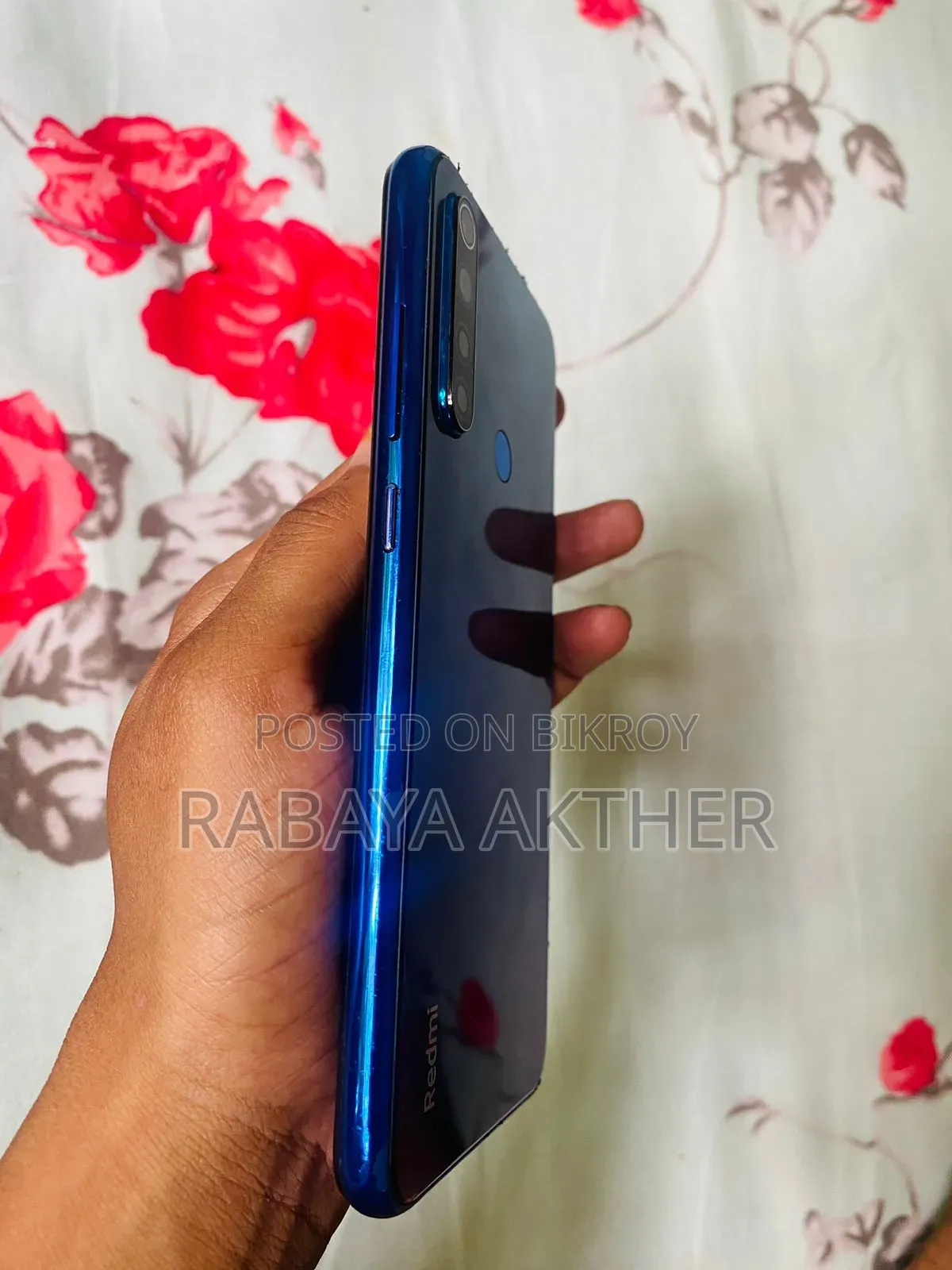 Xiaomi Redmi Note 8 64 GB Blue