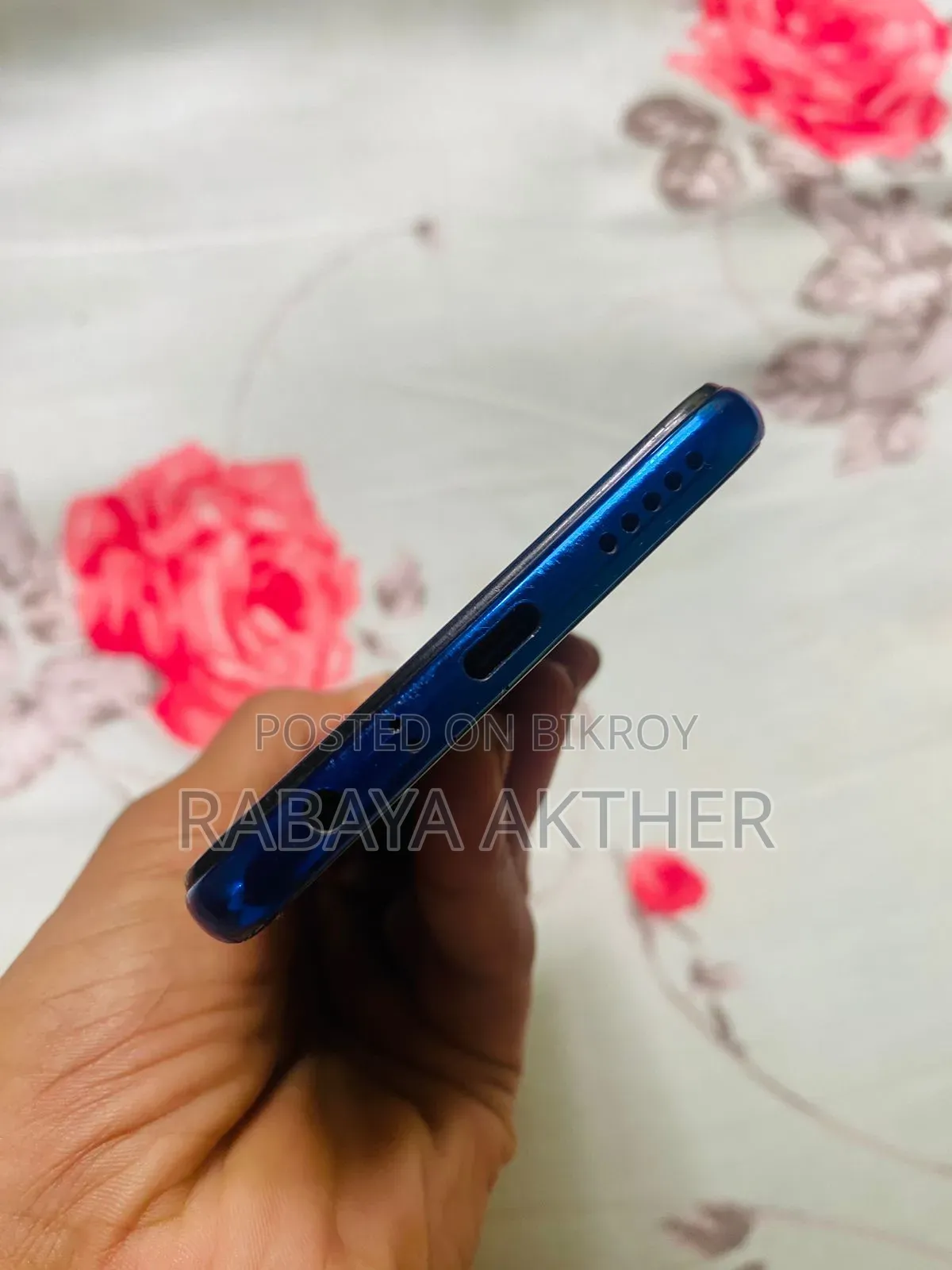 Xiaomi Redmi Note 8 64 GB Blue