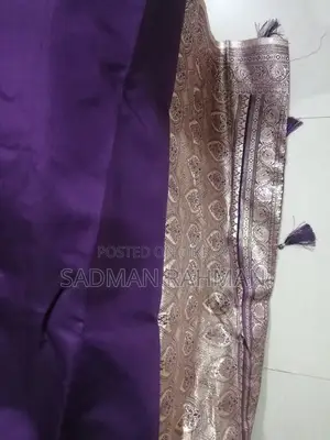 New Katan Saree