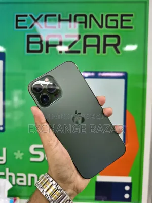 Apple iPhone 13 Pro Max 128 GB Green