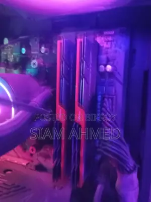 জি.স্কিল ট্রাইডেন্টজেড ৩২জিবি ডিডিআর৪ ৩২০০ মেগাহার্টজ