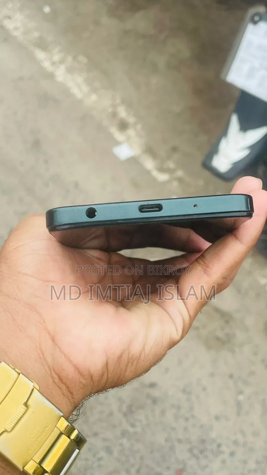 Vivo Y29s 128 GB Silver