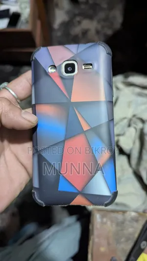 স্যামসাং গ্যালাক্সি জে২ ৮ জিবি ব্ল্যাক