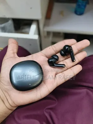 ব্লুটুথ টিডব্লিউএস