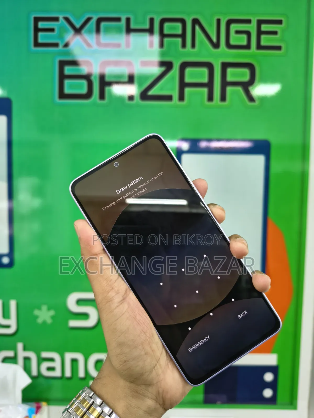 Xiaomi Redmi Note 14 4G 256 GB Purple