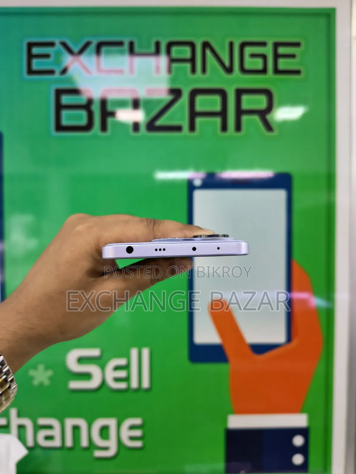 Xiaomi Redmi Note 14 4G 256 GB Purple