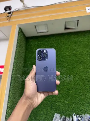 Apple iPhone 14 Pro 128 GB Purple