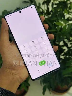 Google Pixel 7 Pro 128 GB Black