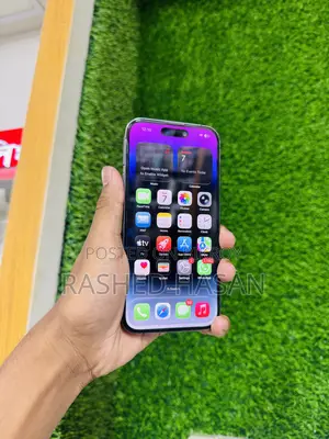 Apple iPhone 14 Pro 128 GB Purple