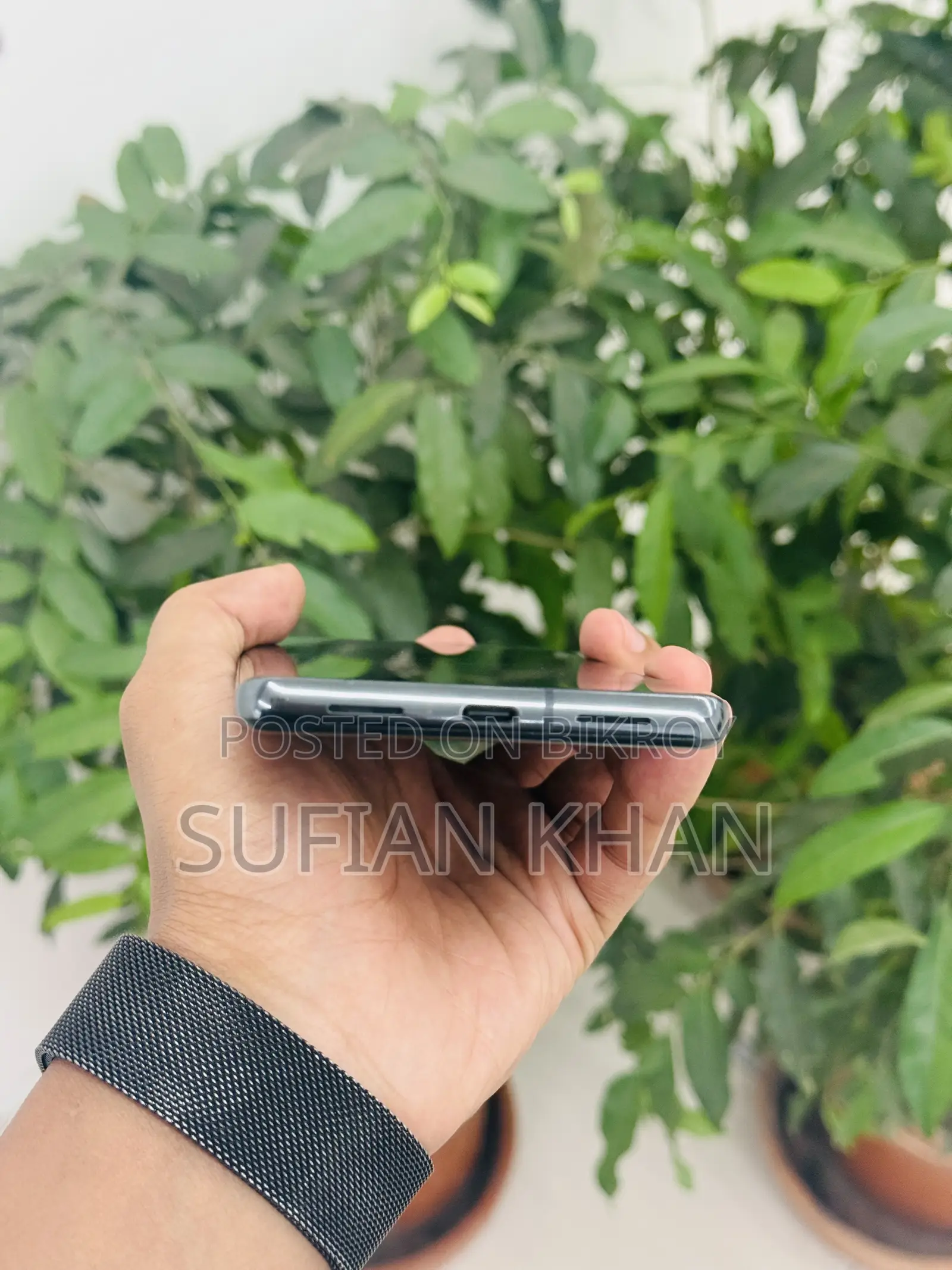 Google Pixel 7 Pro 128 GB Black