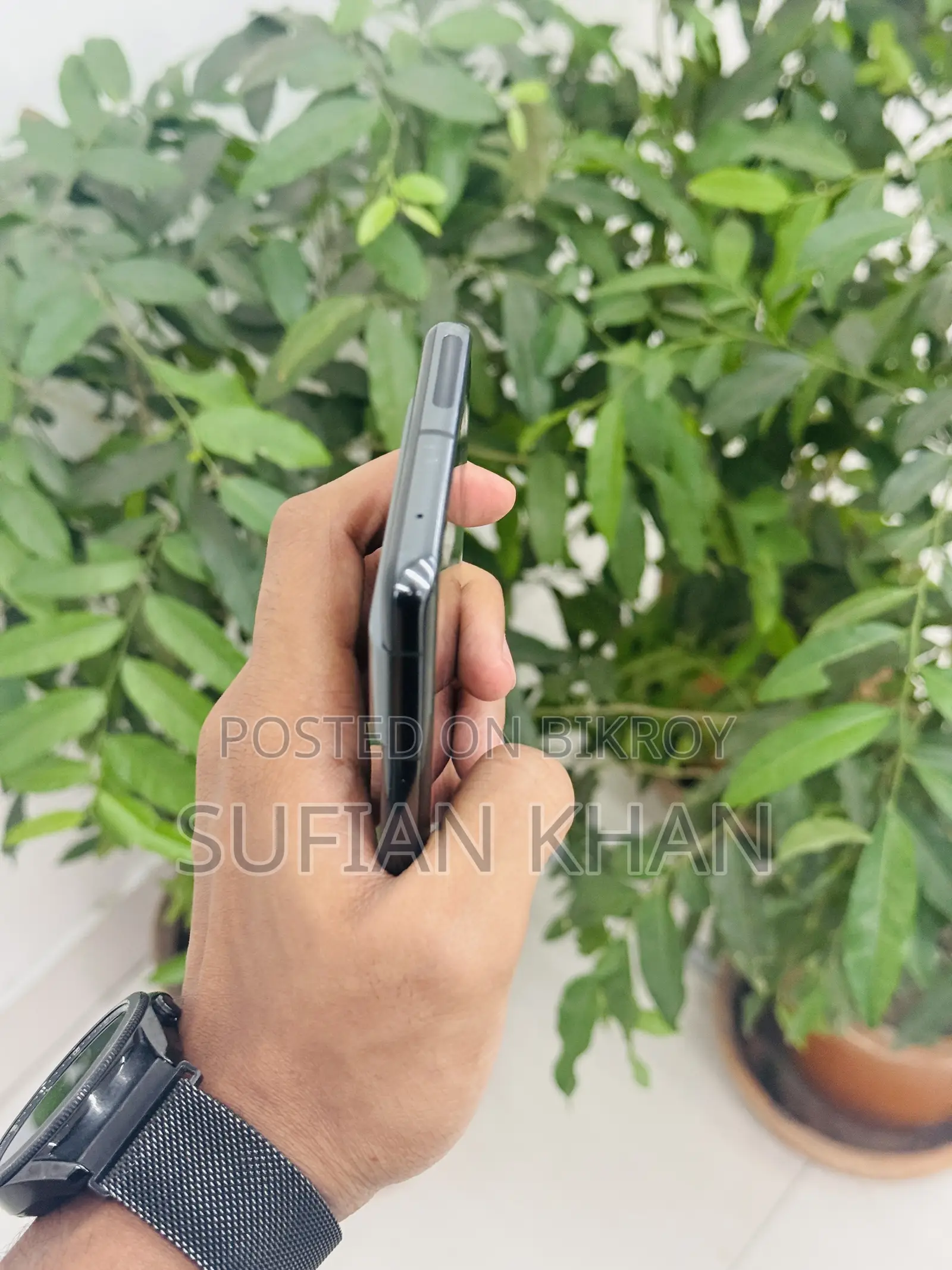 Google Pixel 7 Pro 128 GB Black