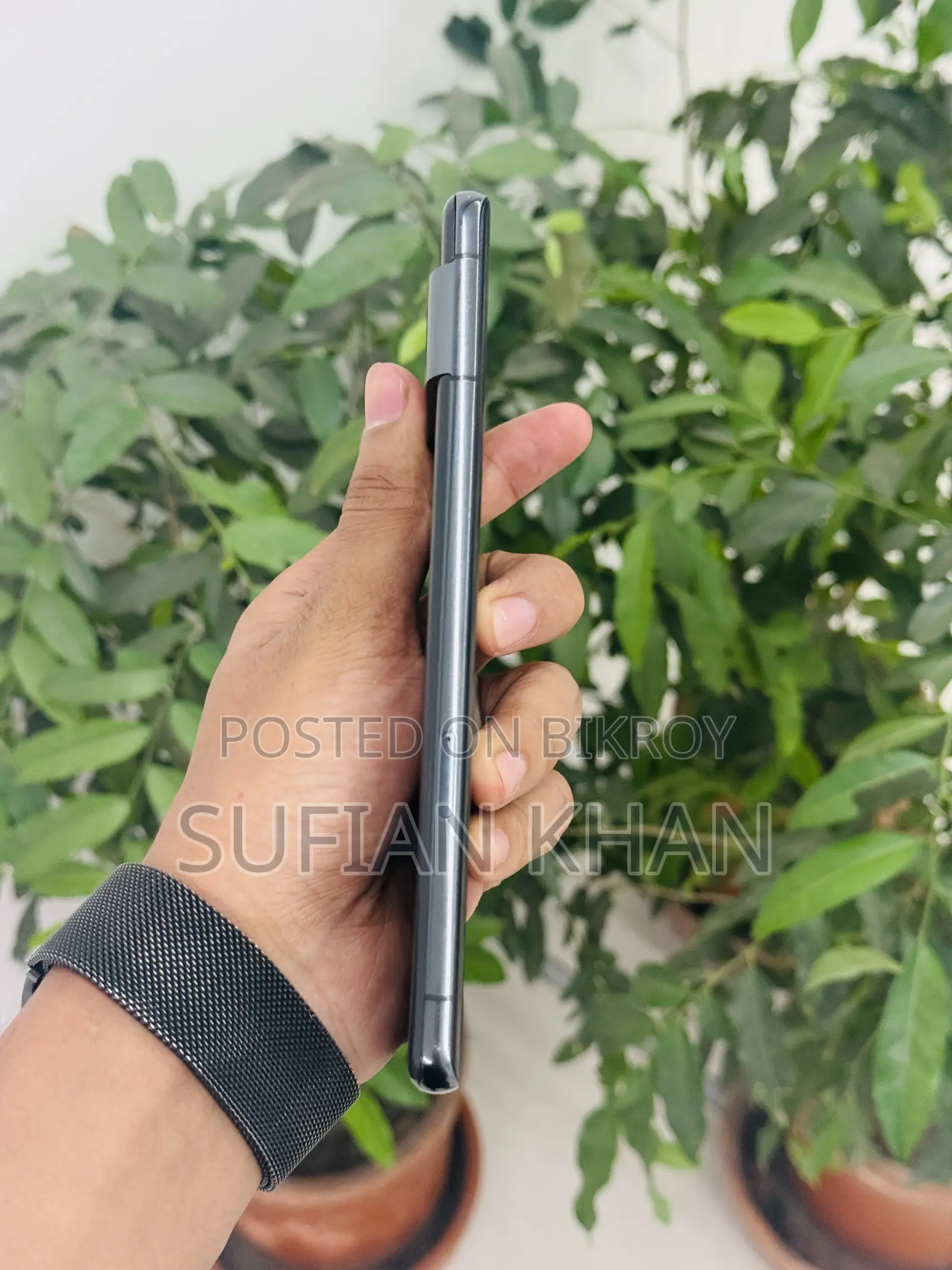 Google Pixel 7 Pro 128 GB Black