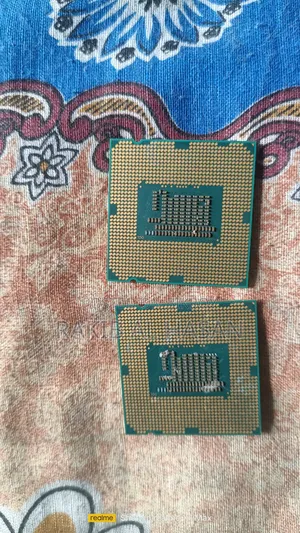 সিপিইউ I3-3220 এবং I3-4150