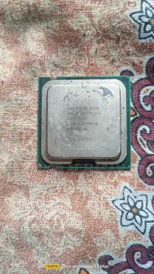 সিপিইউ I3-3220 এবং I3-4150