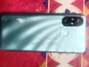 Itel A49 Play 32 GB Blue