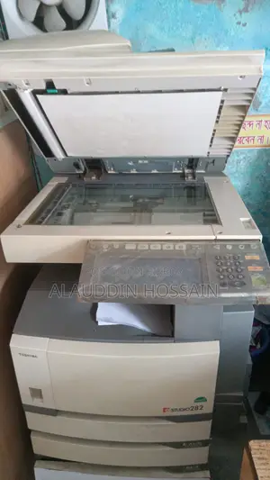 Photocopy Machine Toshiba 282