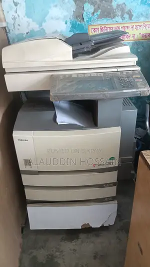 Photocopy Machine Toshiba 282