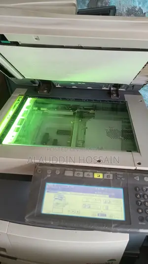 Photocopy Machine Toshiba 282