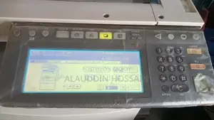 Photocopy Machine Toshiba 282