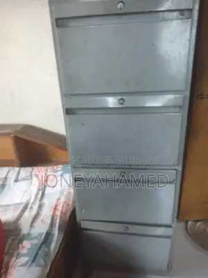Steel cabinet for sale