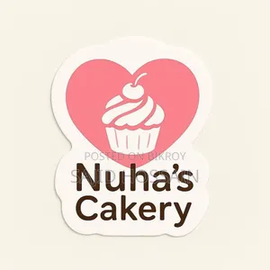 Nuha's Cakery