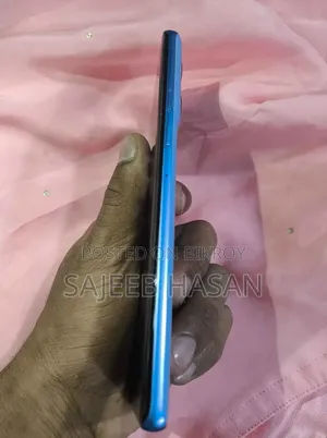 Motorola G96 5G 128 GB Blue