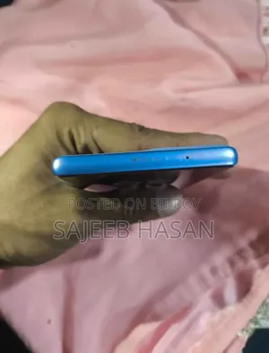 Motorola G96 5G 128 GB Blue