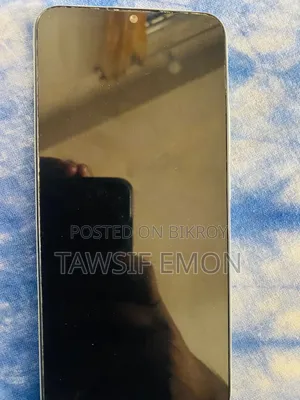 Realme Narzo 50i ৬৪ জিবি গ্রিন